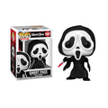Scream Funko POP! Ghostface #1607 image 0