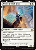 Giada, Font of Hope #141 Magic Foundations