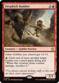 Dropkick Bomber #537 Magic Foundations