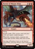 Terror of Mount Velus #549 Magic Foundations