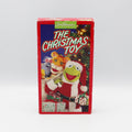 The Christmas Toy VHS (1986) image 0