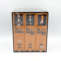 The Godfather Part I, II & III SEALED image 0