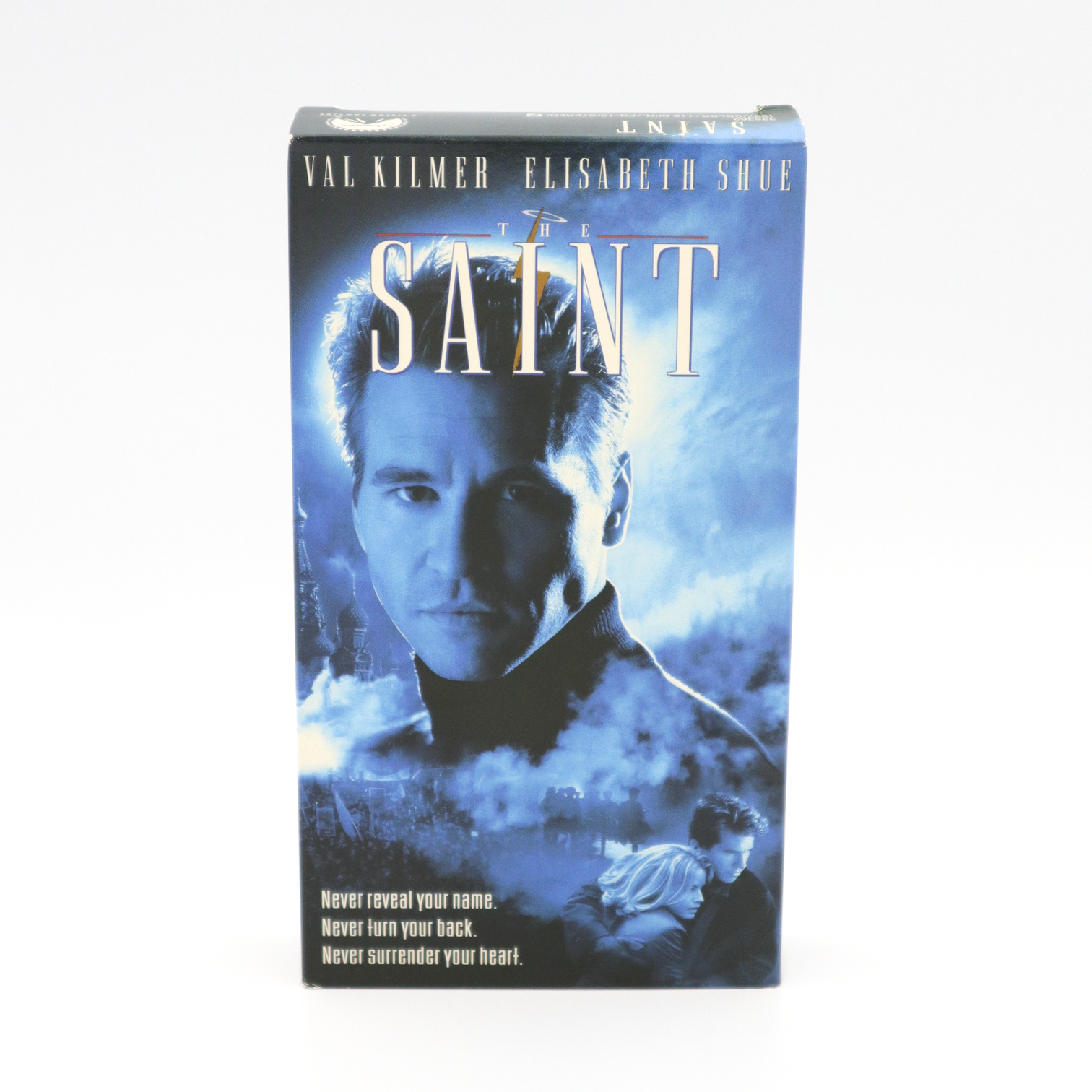 The Saint image 0