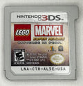 LEGO Marvel Super Heroes: Universe in Peril Nintendo 3DS image 0