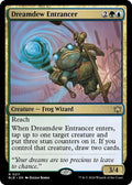 Dreamdew Entrancer #211 Magic Bloomburrow image 0