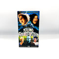 Young Frankenstein VHS (1974) image 0