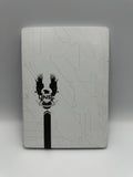 Halo 4 Metal Case Limited Edition Xbox 360 image 0