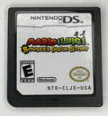 Mario & Luigi: Bowser's Inside Story Nintendo DS image 0