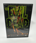 The Evil Dead [w/ Ladies Of The Evil Dead Insert Book] DVD (1981) image 0