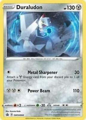 Duraludon #SWSH060 Pokemon Promo image 0