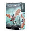 Warhammer 40k: Tyranids Hive Tyrant image 0