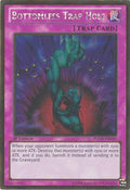 Bottomless Trap Hole [1st Edition] PGLD-EN069 YuGiOh Premium Gold image 0