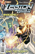 Legion: Secret Origin #3 (2011)