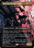 Xantcha, Sleeper Agent #24 Magic Secret Lair Countdown Kit image 0