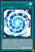 Ultimate Fusion MP23-EN027 image 0