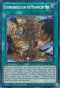 Floowandereeze and the Magnificent Map [PSR] MP22-EN220 image 0