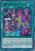 Libromancer First Appearance [1st Edition] BACH-EN090 image 0