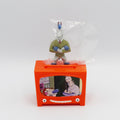 Ren & Stimpy Mini Figure - Mr. Horse image 0
