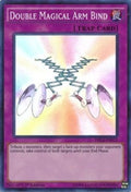Double Magical Arm Bind DRL2-EN015 image 0