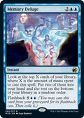 Memory Deluge - Innistrad: Midnight Hunt 062/277 image 0