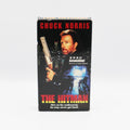 The Hitman VHS 1991 image 0