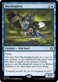 Mockingbird #61 Magic Bloomburrow image 0