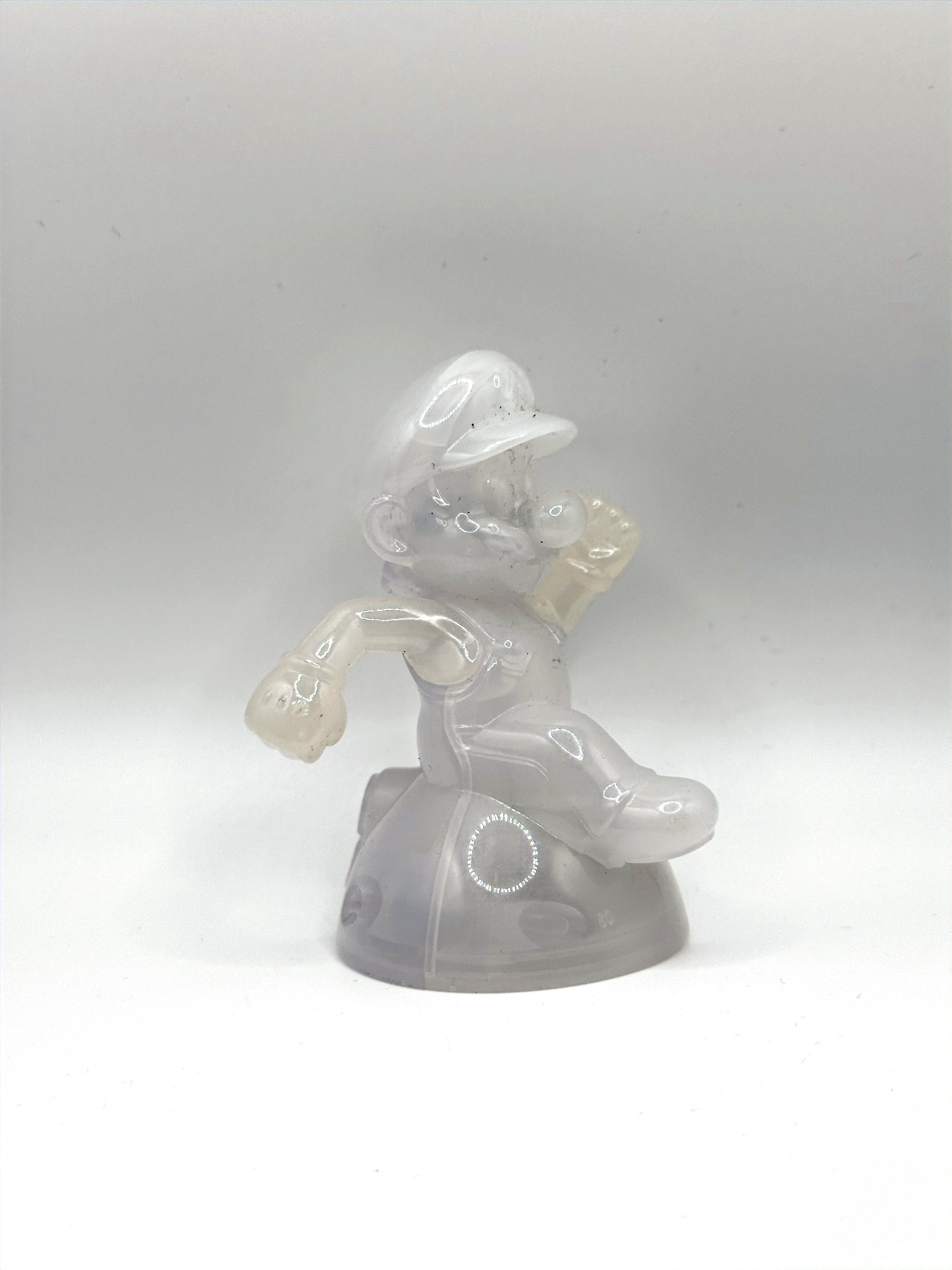 McDonald's Super Mario Clear Mario (2017) image 0