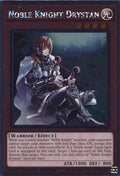 Noble Knight Drystan NKRT-EN008 (LP) image 0