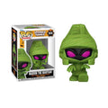 Looney Tunes Funko POP! Halloween Marvin (Mummy) #1674 image 0