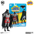 DC Super Powers Thomas Wayne Batman Action Figure image 0