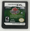 Bakugan: Defenders of the Core Nintendo DS image 0