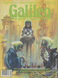 Galileo Magazine of Science and Fiction (1977) #14 image 0