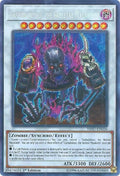Gashadokuro, the Skeletal Mayakashi [Secret Rare] HISU-EN036 image 0