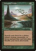 Untamed Wilds Magic Portal image 0