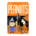 Super7 Peanuts ReAction Figure Wave 4 Witch Violet image 0