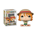 One Piece Funko POP! Refresh Nami #1772 image 0