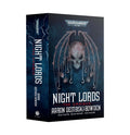 Night Lords: Omnibus by Aaron Dembski-Bowden [Paperback]