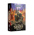 The Fall of Cadia by Robert Rath [Paperback]
