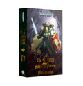The Lion: Son Of The Forest by Mike Brooks [Paperback]