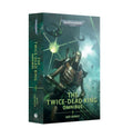 The Twice-Dead King: Omnibus by Nate Crowley [Paperback]