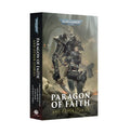 Paragon Of Faith And Other Stories [Paperback]