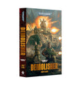 Demolisher by Andy Clark [Paperback]
