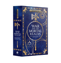 War For The Mortal Realms [Paperback]