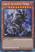 Lord of the Heavenly Prison [PCR] RA03-EN029 image 0