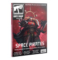 White Dwarf Issue #522