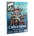 White Dwarf Issue #525