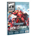White Dwarf Issue #527