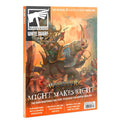 White Dwarf Issue #528