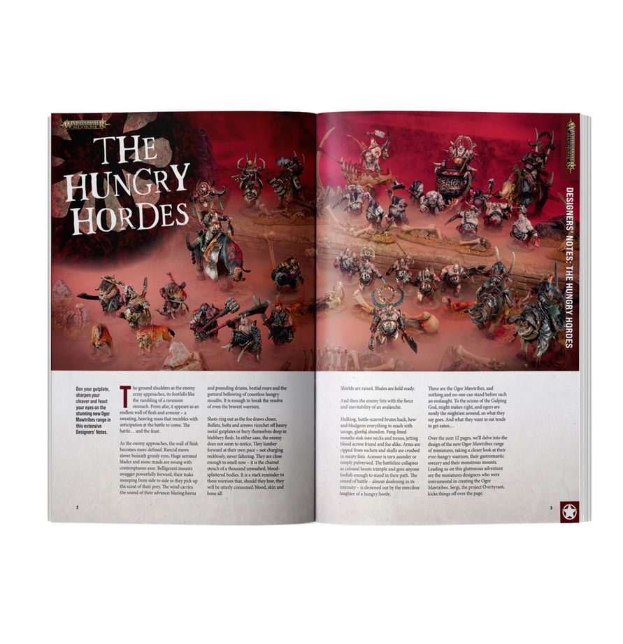 White Dwarf Issue #528