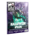 White Dwarf Issue #529